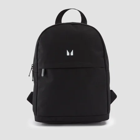 Rucsac MP mini - Negru