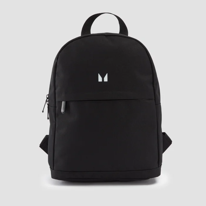 Rucsac MP mini - Negru