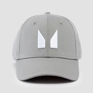 Sapcă de baseball MP - Storm - Colour Storm/White