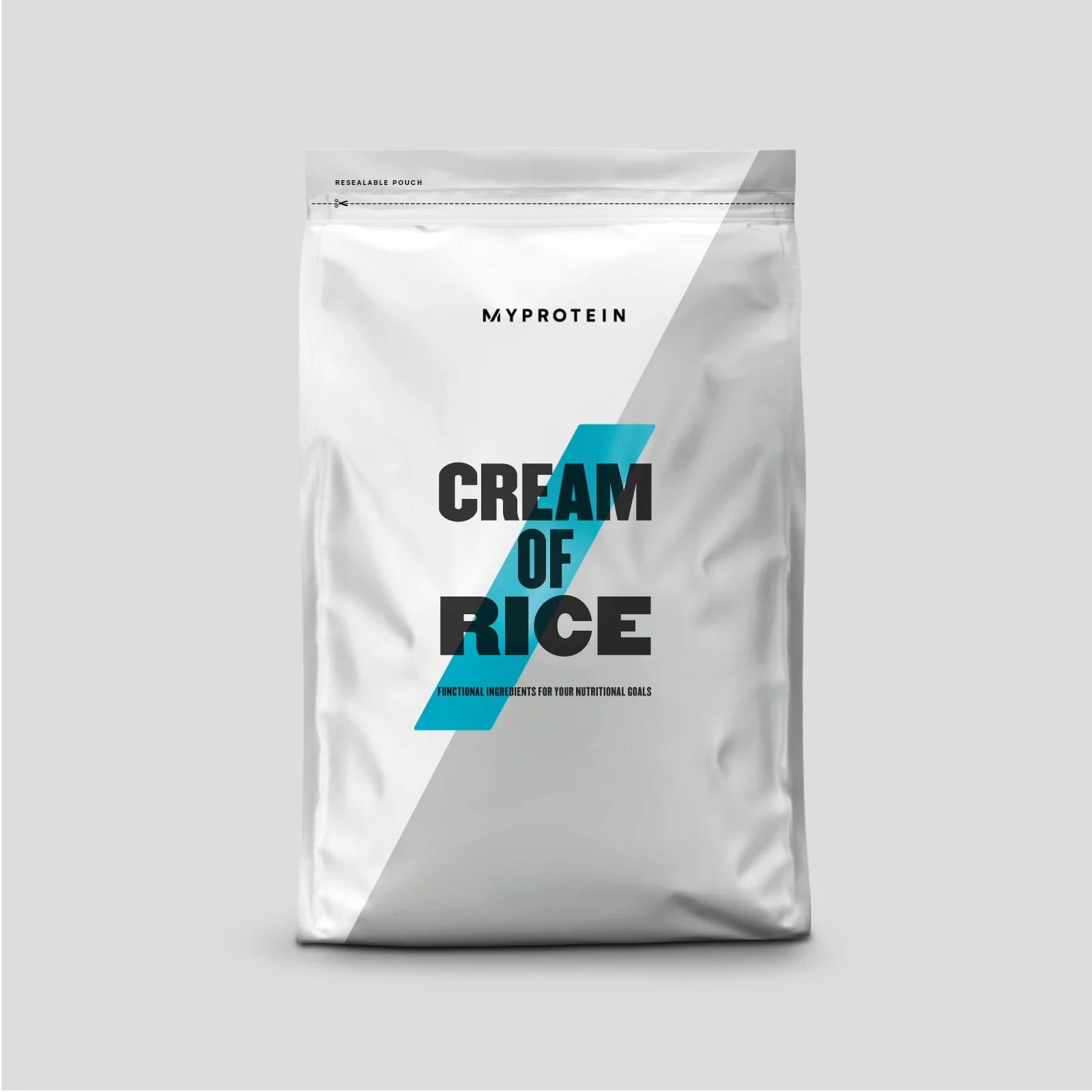 Cremă de orez - 1kg Imagine 1