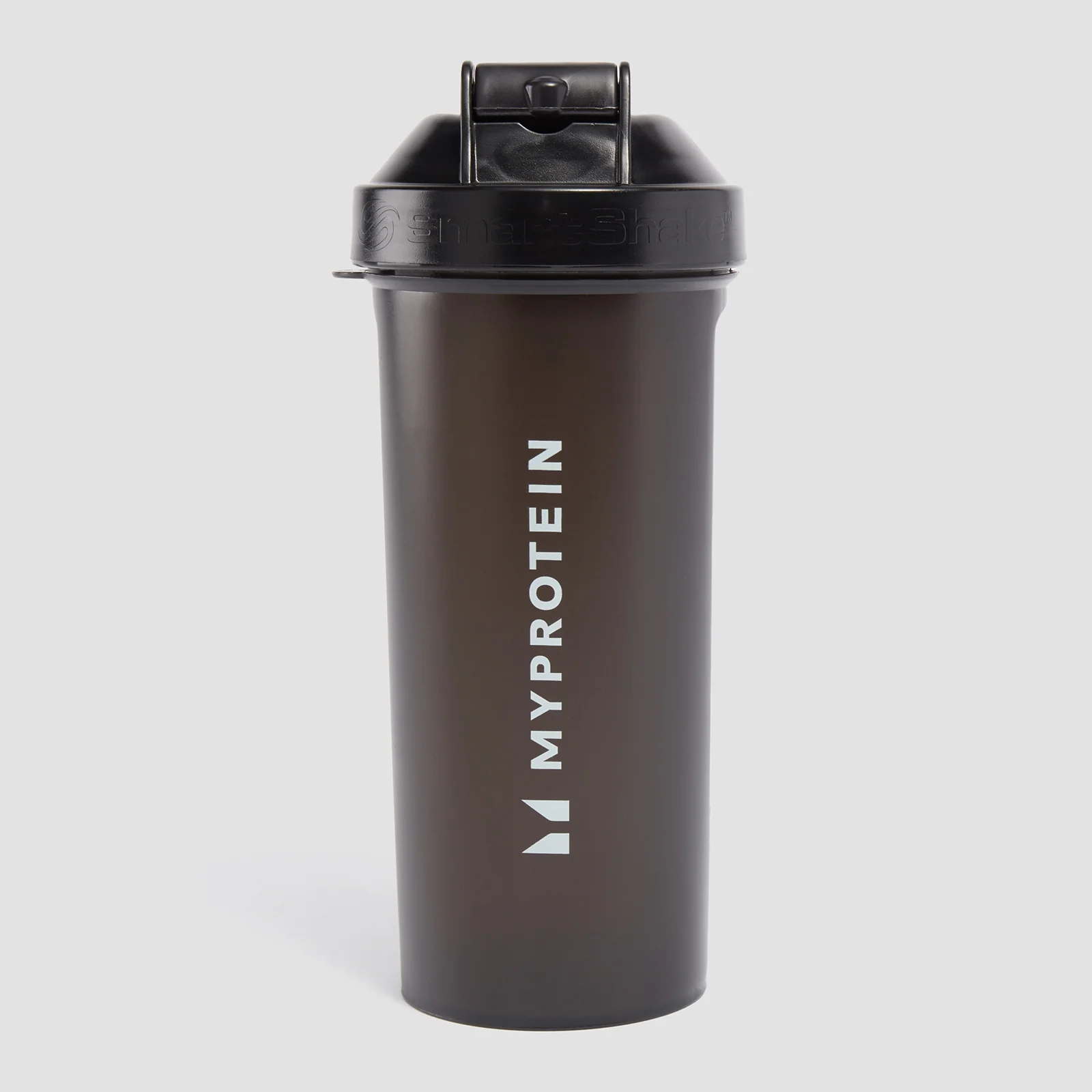 Shaker Lite Myprotein Smartshake (1 litru) - Negru Imagine 1