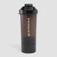 Shaker inteligent Myprotein mare (800ml) - Negru