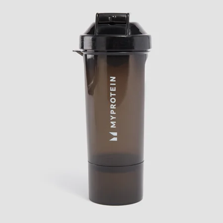 Shaker slim Myprotein - Negru