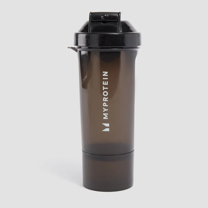 Shaker slim Myprotein - Negru
