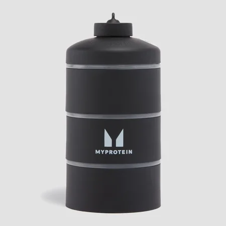 Myprotein Shakesphere depozitare stivuibilă