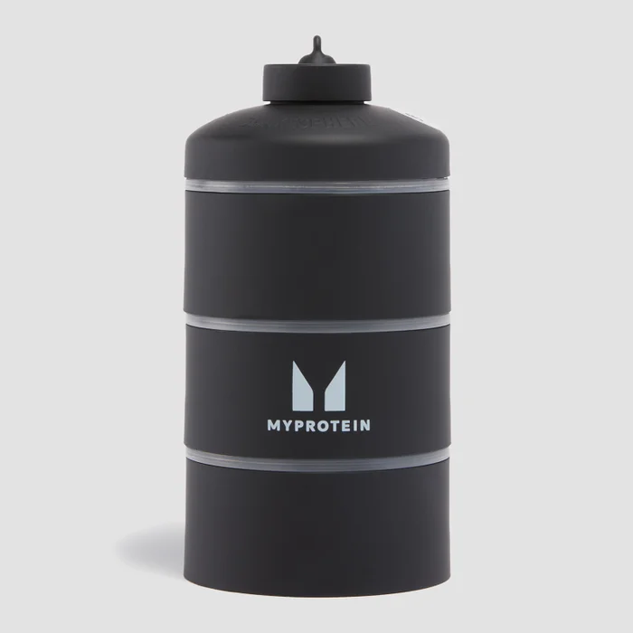 Myprotein Shakesphere depozitare stivuibilă