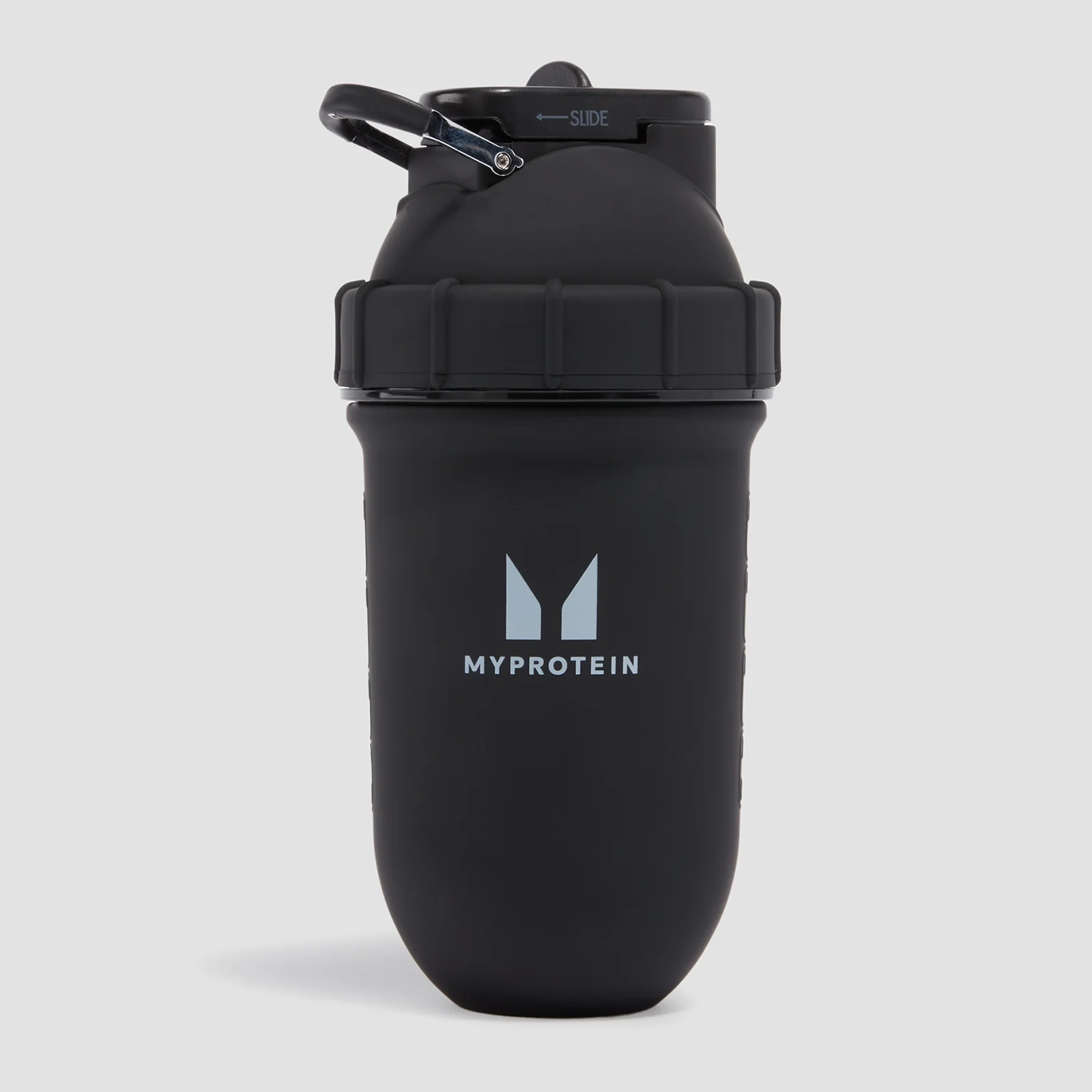 Agitator metalic Myprotein Shakesphere Imagine 1