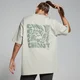 Tricou MP Chill Out - Gri deschis