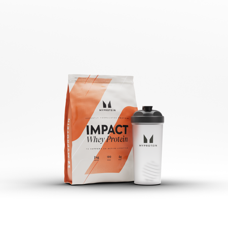 Pachetul Impact Protein