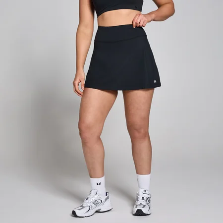 Fustă-pantalon MP Tempo pentru femei - Negru