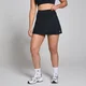 Fustă-pantalon MP Tempo pentru femei - Negru