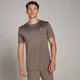 Tricou cu mâneci scurte MP Velocity pentru bărbați - Cedar