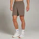 Pantaloni scurți 13 cm MP Velocity pentru bărbați - Cedar