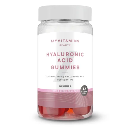 Jeleuri cu acid hialuronic