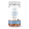Myvitamins Turmeric & Ginger Gummies