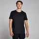 Tricou MP Velocity Ultra pentru bărbați - Negru