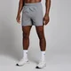 Pantaloni scurți cu cusătură interioară de 13 cm MP Velocity pentru bărbați - Pewter