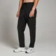 Pantaloni tip jogger țesuți MP Tempo Cargo pentru bărbați - Negru