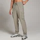 Pantaloni tip jogger țesuți MP Tempo Cargo pentru bărbați - Clay