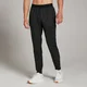 Pantaloni tip jogger în relief MP Tempo Training pentru bărbați - Negru