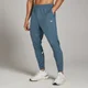 Pantaloni tip jogger MP Tempo pentru bărbați - Steel Blue