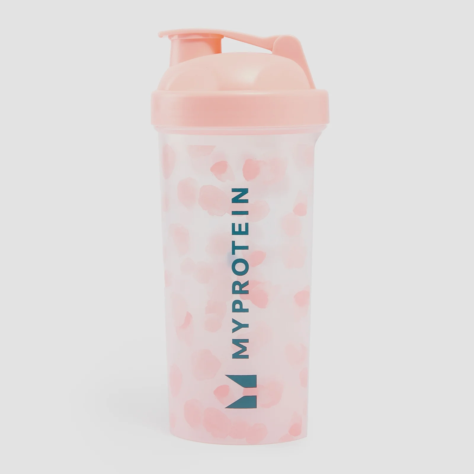 Myprotein Cherry Blossom Shaker - Pink Imagine 1