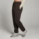 Pantaloni tip jogger MP Basic pentru femei - Cafeniu