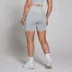 Pantaloni scurți MP Tempo Seamless pentru femei - Grey Marl