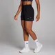 Pantaloni scurți ușori 2-ÎN-1 MP Velocity Ultra pentru femei - Negru