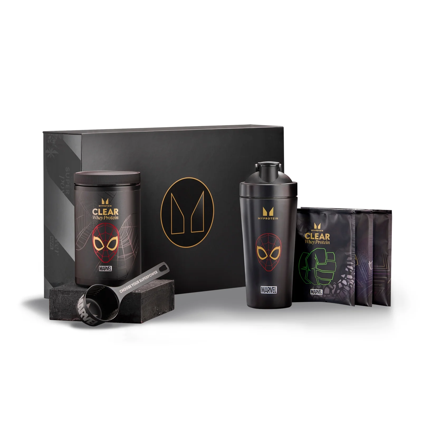 Cutie în ediție limitată - Marvel - Spiderman Imagine 1