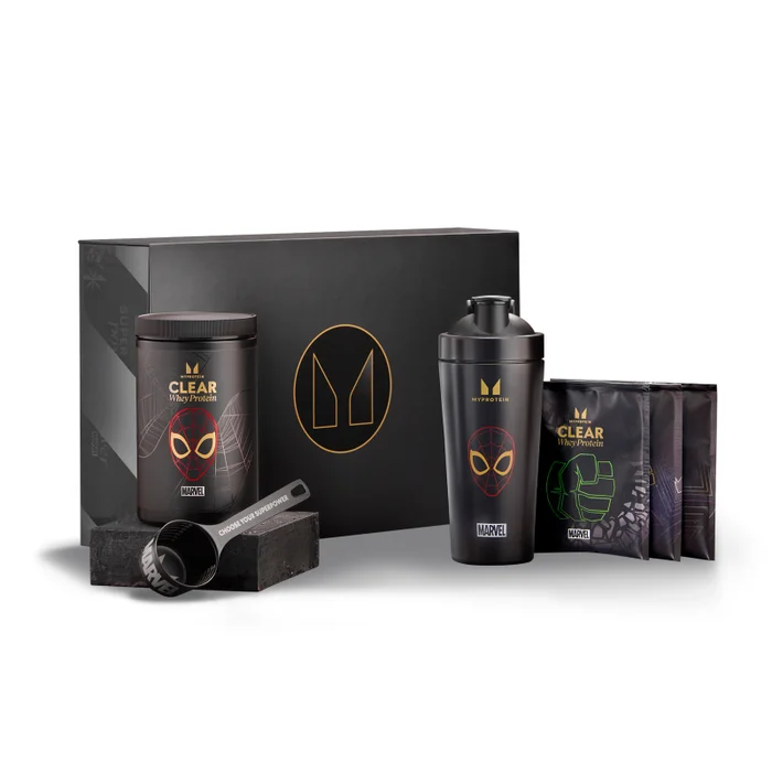 Cutie în ediție limitată - Marvel