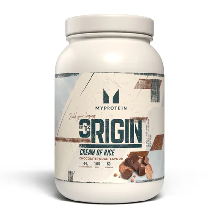 Cremă de orez - 1.06KG, 20servings - Chocolate Fudge