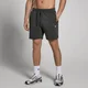 Pantaloni scurți de trening MP Rest Day pentru bărbați - Dark Shadow