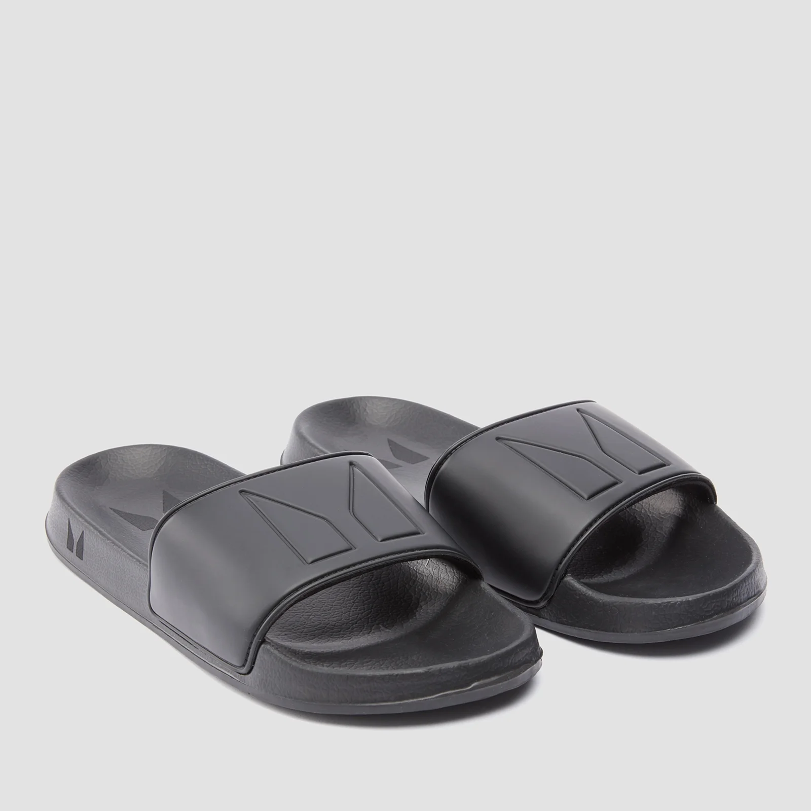 MP Sliders - Black - UK 5 Imagine 1
