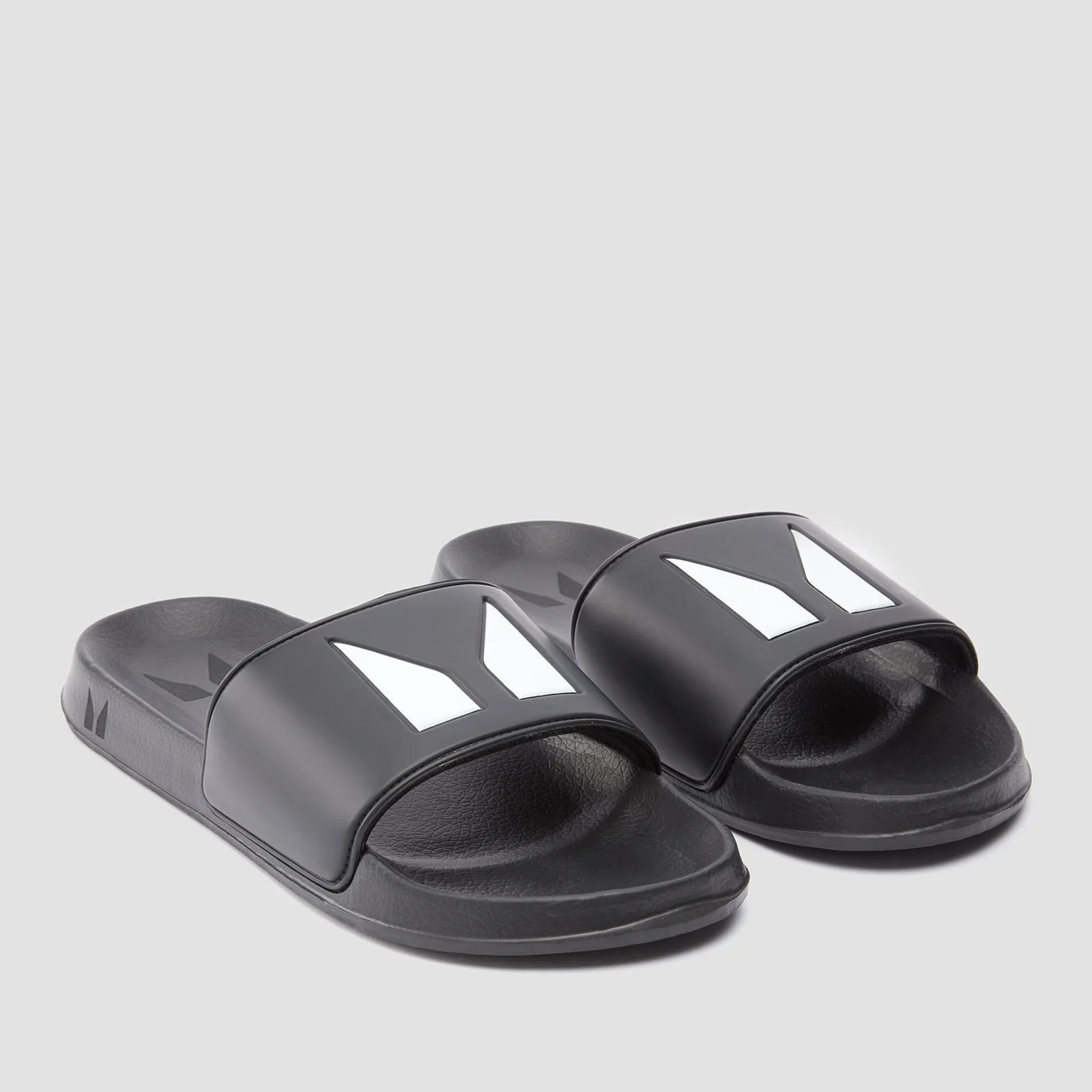 MP Sliders - White - UK 4 Imagine 1