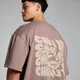 Tricou MP Chill Out