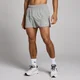 Pantaloni scurți cu cusătură de 8 cm MP Training pentru bărbați - Storm