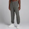 Pantaloni tip jogger MP Fleece pentru bărbați - Gun Metal