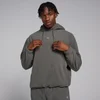 Hanorac MP Fleece pentru bărbați - Gun Metal