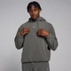 Hanorac MP Fleece pentru bărbați - Gun Metal