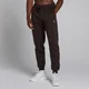 Pantaloni tip jogger MP Rest Day pentru bărbați - Coffee