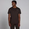Tricou cu mânecă scurtă MP Rest Day pentru bărbați - Coffee