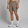 Pantaloni scurți 2-în-1 MP Training pentru bărbați - Soft Brown