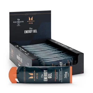 Gel Energy Elite - Flavour Blood Orange