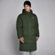 Canadiană lungă MP pentru bărbați - Forest Green
