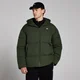 Canadiană scurtă MP pentru bărbați - Forest Green