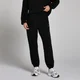 Pantaloni tip jogger MP Fleece pentru femei - Negru