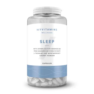 Capsule pentru somn - Amount 30servings
