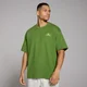 Tricou MP Lifestyle Graphic - Dark Pine