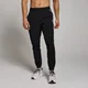 Pantaloni tip jogger MP Tempo Binding pentru bărbați - Negru
